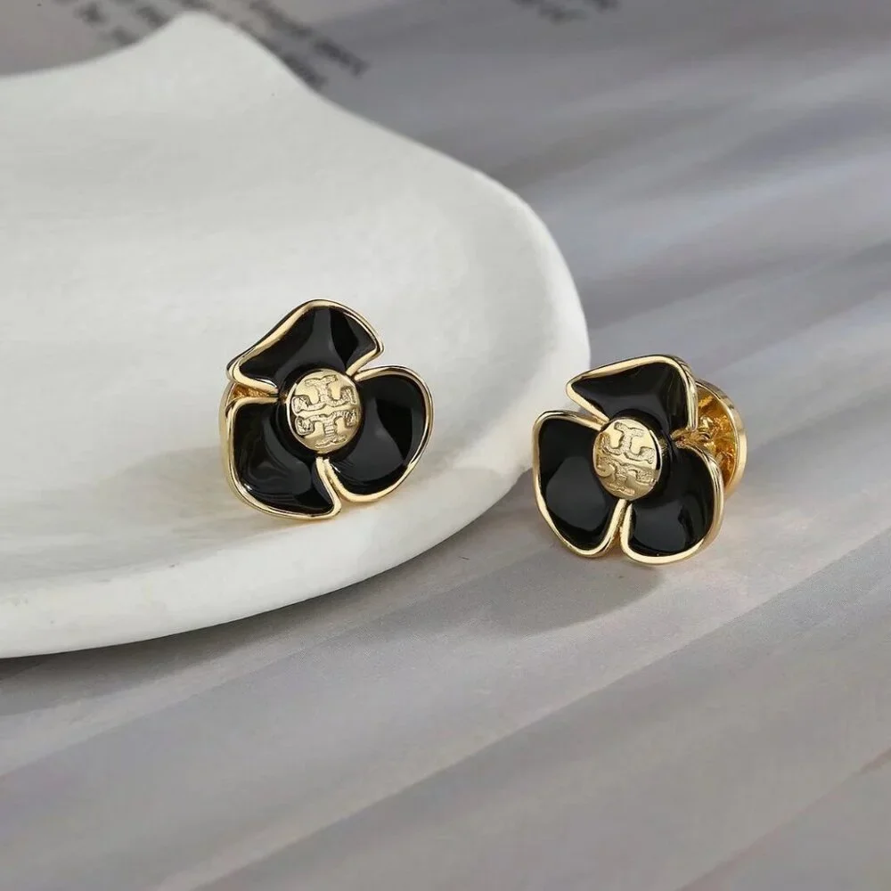 Tory Burch Stud Earrings